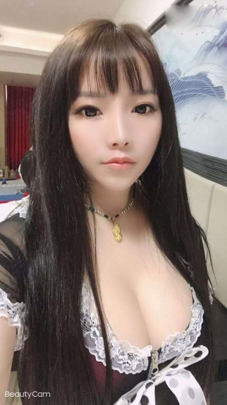 物美价廉的妹子